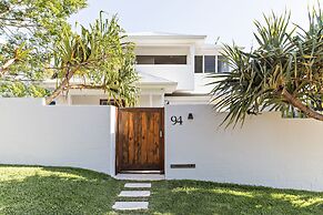 Cape Beach House