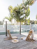 Cape Beach House