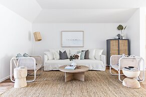 Cape Beach House