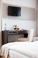 Akademiehotel Dresden
