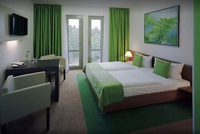 Akademiehotel Dresden