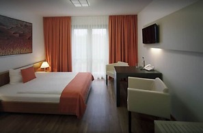 Akademiehotel Dresden