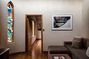 Aiyana Retreat