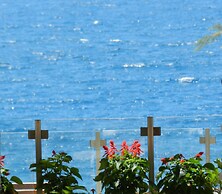 Mare Bed & Breakfast Hotel