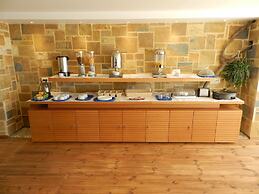Mare Bed & Breakfast Hotel