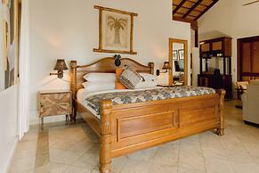 Almond Beach Resort at Jaguar Reef