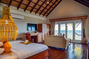 Almond Beach Resort at Jaguar Reef