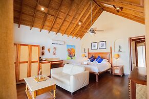 Almond Beach Resort at Jaguar Reef