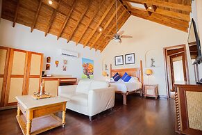 Almond Beach Resort at Jaguar Reef