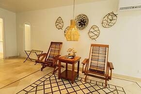 Almond Beach Resort at Jaguar Reef