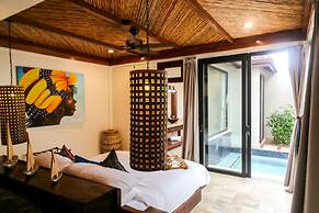 Almond Beach Resort at Jaguar Reef