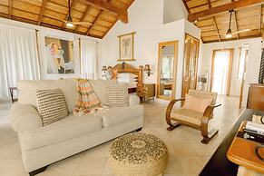 Almond Beach Resort at Jaguar Reef