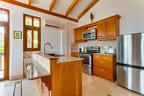 Almond Beach Resort at Jaguar Reef
