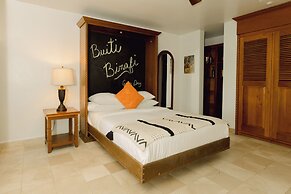 Almond Beach Resort at Jaguar Reef