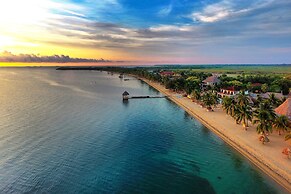 Almond Beach Resort at Jaguar Reef