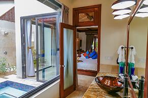 Almond Beach Resort at Jaguar Reef