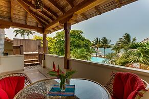 Almond Beach Resort at Jaguar Reef