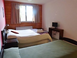 Hotel Punta Norte