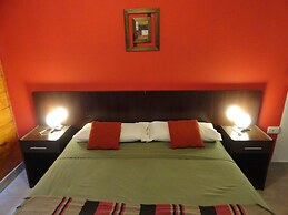 Hotel Punta Norte