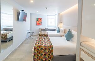 Hotel Barlovento