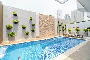 Hotel Barlovento