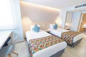 Hotel Barlovento