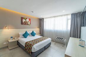Hotel Barlovento