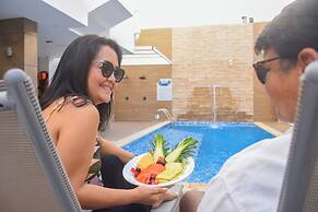 Hotel Barlovento