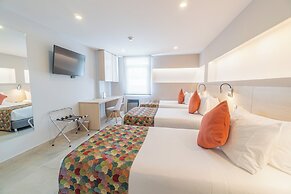 Hotel Barlovento