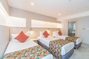 Hotel Barlovento