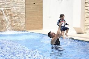 Hotel Barlovento