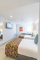 Hotel Barlovento