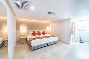 Hotel Barlovento