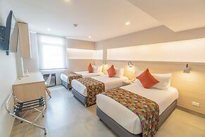 Hotel Barlovento