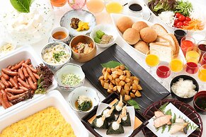 Daini Fuji Hotel