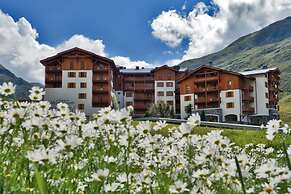 Residence Le Chalet du Mont Vallon