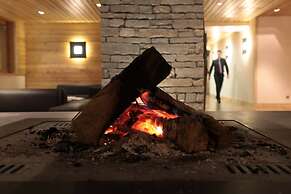 Residence Le Chalet du Mont Vallon