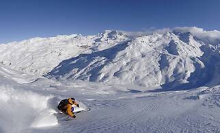 Residence Le Chalet du Mont Vallon