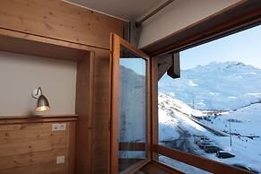 Residence Le Chalet du Mont Vallon
