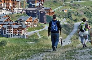 Residence Le Chalet du Mont Vallon