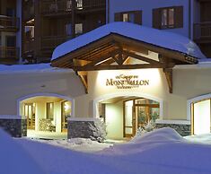 Residence Le Chalet du Mont Vallon