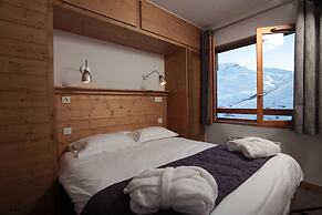 Residence Le Chalet du Mont Vallon