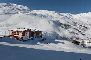 Residence Le Chalet du Mont Vallon
