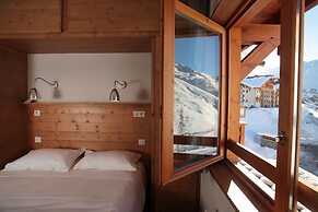 Residence Le Chalet du Mont Vallon
