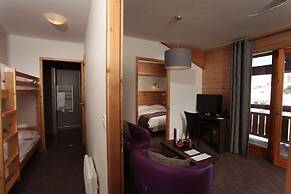 Residence Le Chalet du Mont Vallon