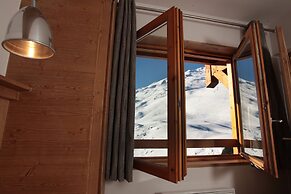 Residence Le Chalet du Mont Vallon