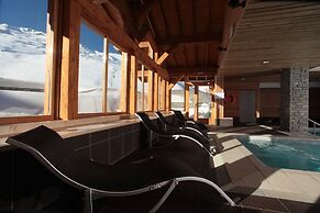 Residence Le Chalet du Mont Vallon