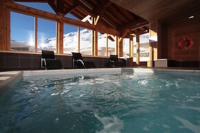 Residence Le Chalet du Mont Vallon