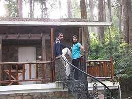 Green Spaces Munnar