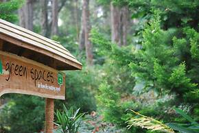 Green Spaces Munnar